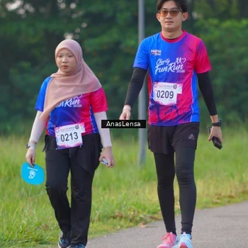 Runner Photo 8145071