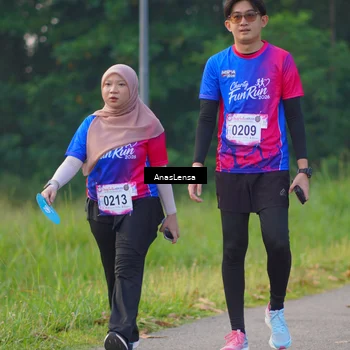 Runner Photo 8145074
