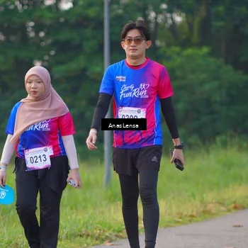 Runner Photo 8145076