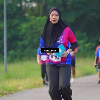 Runner Photo 8145078