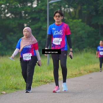 Runner Photo 8145079