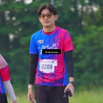 Runner Photo 8145080