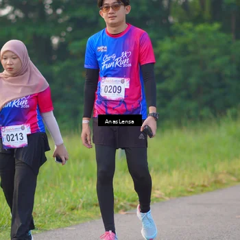 Runner Photo 8145081