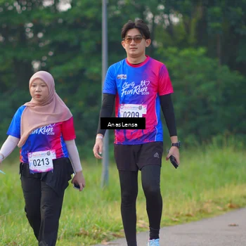 Runner Photo 8145082
