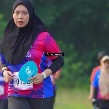 Runner Photo 8145085