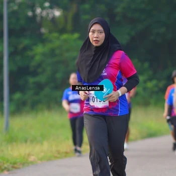 Runner Photo 8145086