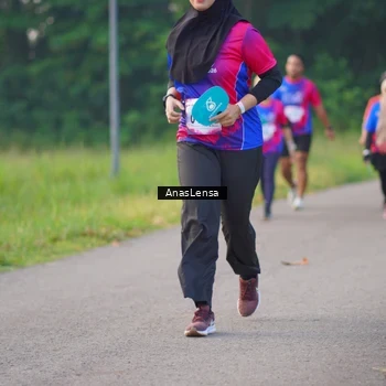 Runner Photo 8145088