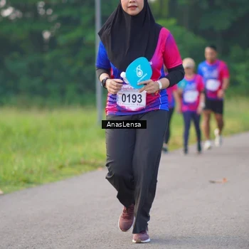 Runner Photo 8145090