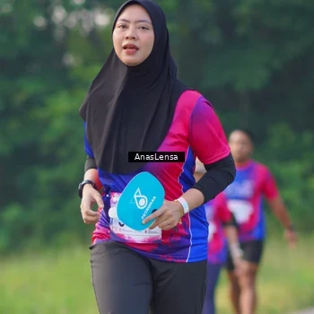 Runner Photo 8145092