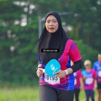 Runner Photo 8145093