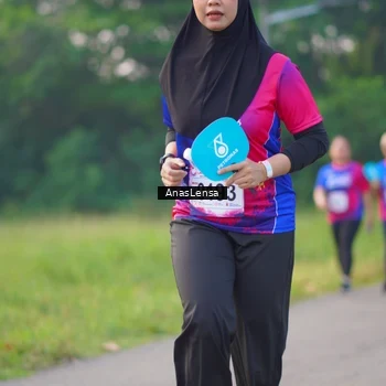 Runner Photo 8145095