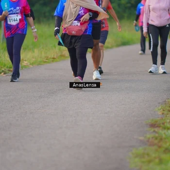 Runner Photo 8145097