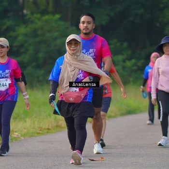 Runner Photo 8145098