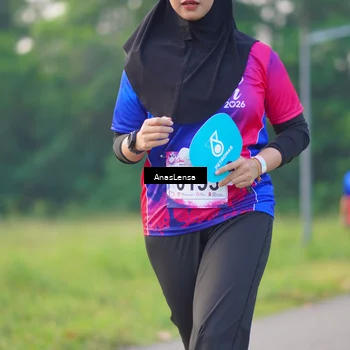Runner Photo 8145099
