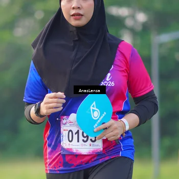 Runner Photo 8145100