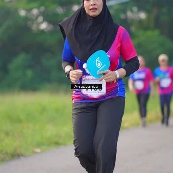 Runner Photo 8145101