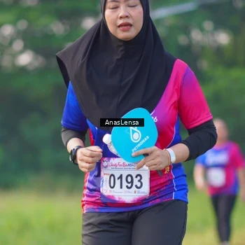 Runner Photo 8145102