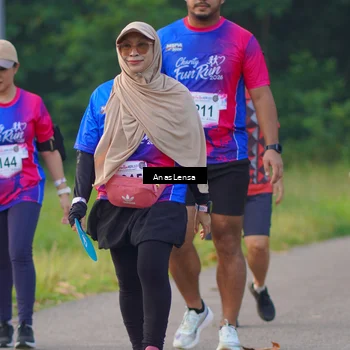 Runner Photo 8145106