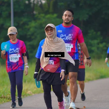 Runner Photo 8145108
