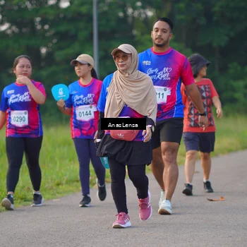 Runner Photo 8145109