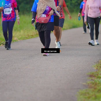Runner Photo 8145110