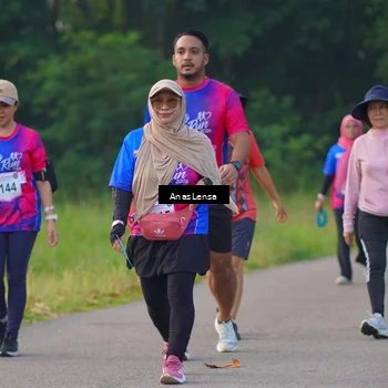 Runner Photo 8145111