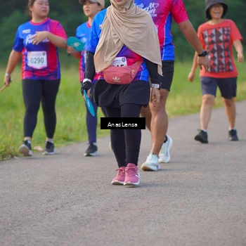 Runner Photo 8145113