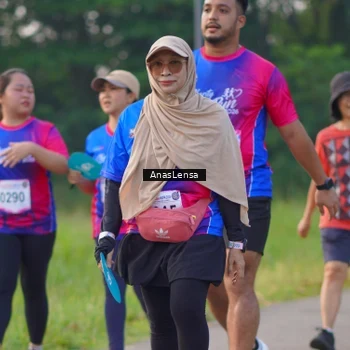 Runner Photo 8145114