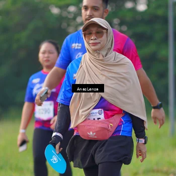 Runner Photo 8145116