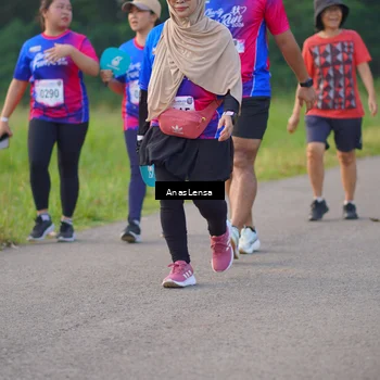 Runner Photo 8145117