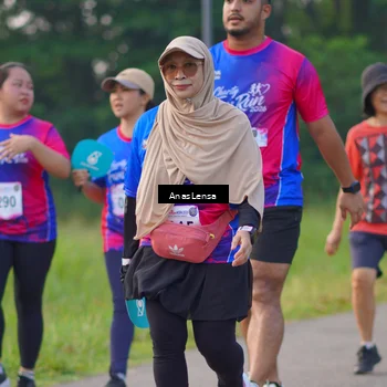 Runner Photo 8145119