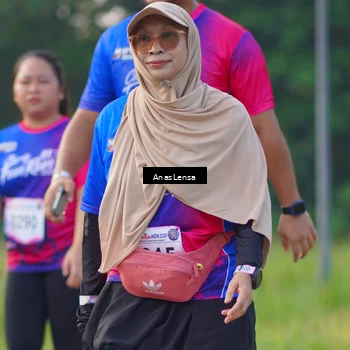 Runner Photo 8145120