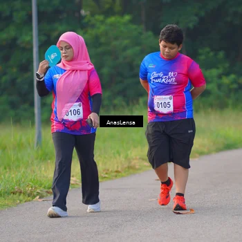Runner Photo 8145122