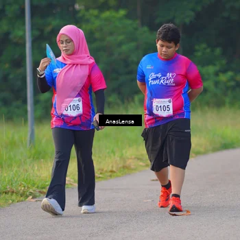 Runner Photo 8145123