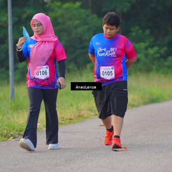 Runner Photo 8145124