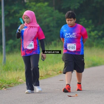 Runner Photo 8145125