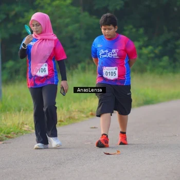 Runner Photo 8145126