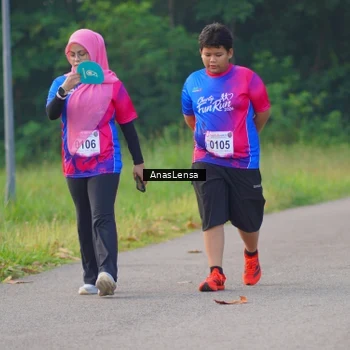 Runner Photo 8145127