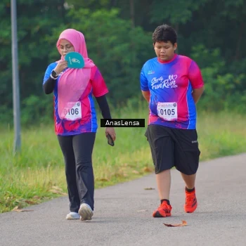 Runner Photo 8145128