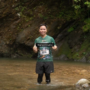 Runner Photo 8145129