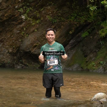 Runner Photo 8145130