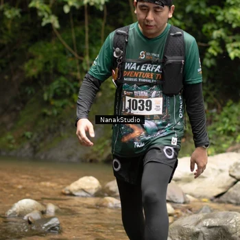 Runner Photo 8145132