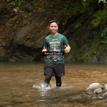 Runner Photo 8145133