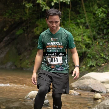 Runner Photo 8145138