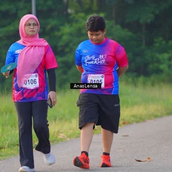 Runner Photo 8145140