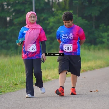 Runner Photo 8145141