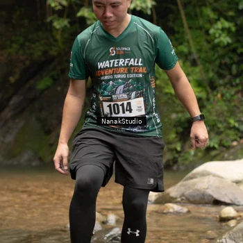 Runner Photo 8145142