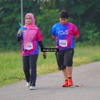 Runner Photo 8145144
