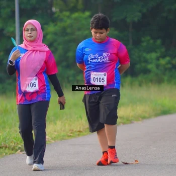 Runner Photo 8145145