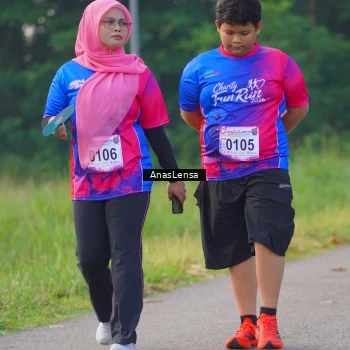 Runner Photo 8145146
